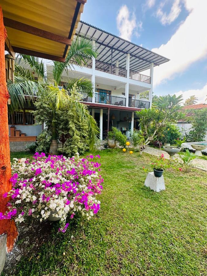 Garden Villa Talalla South Extérieur photo